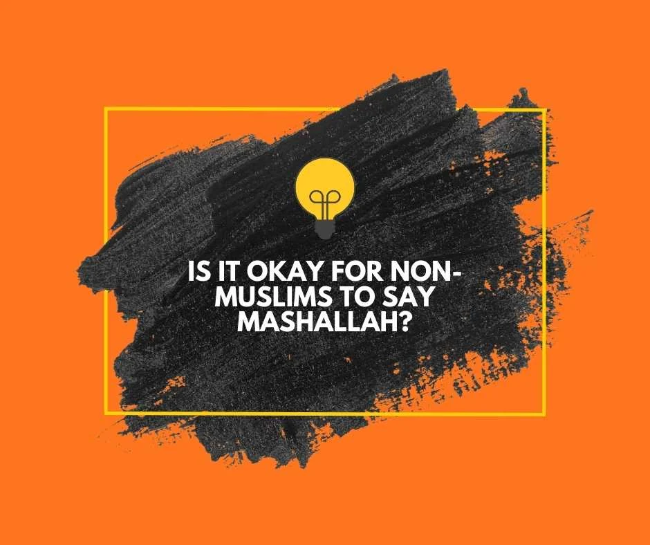 What Does Mashallah Mean