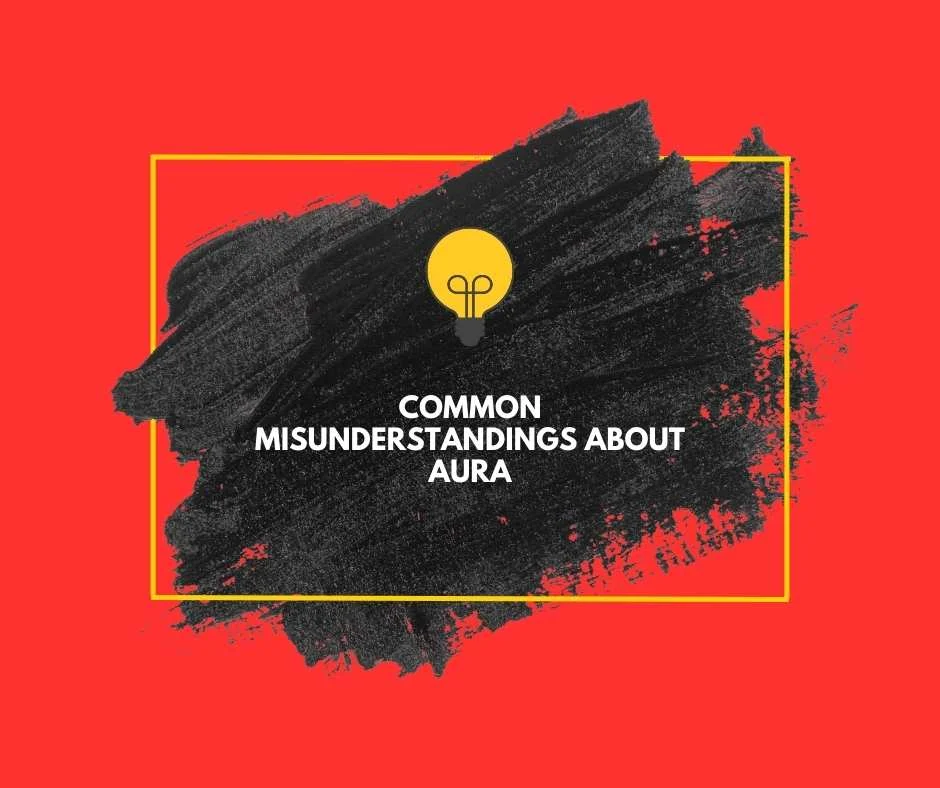 What Does Aura Mean?